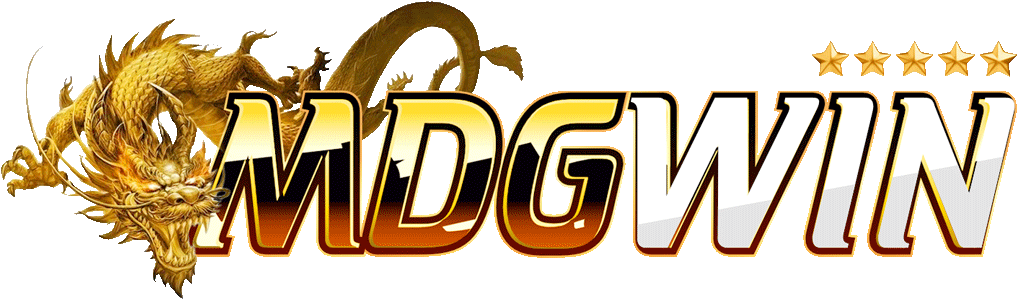 Logo MDGWIN Poker Online